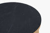 Axol Round Coffee Table