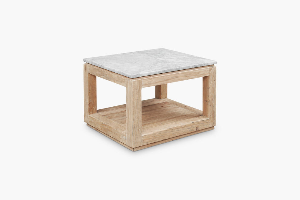 Axol Low Side Table