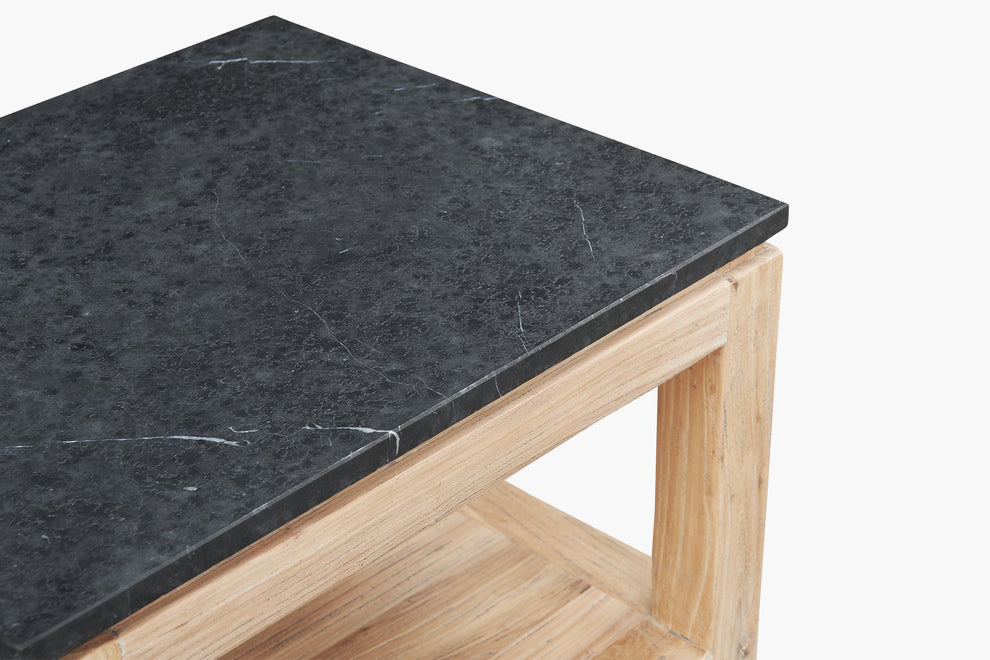 Axol Low Side Table