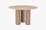 Outdoor Banga Round Dining Table