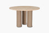 Outdoor Banga Round Dining Table