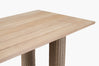 Outdoor Banga Rectangular Dining Table