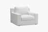Beach Club Bayer Armchair