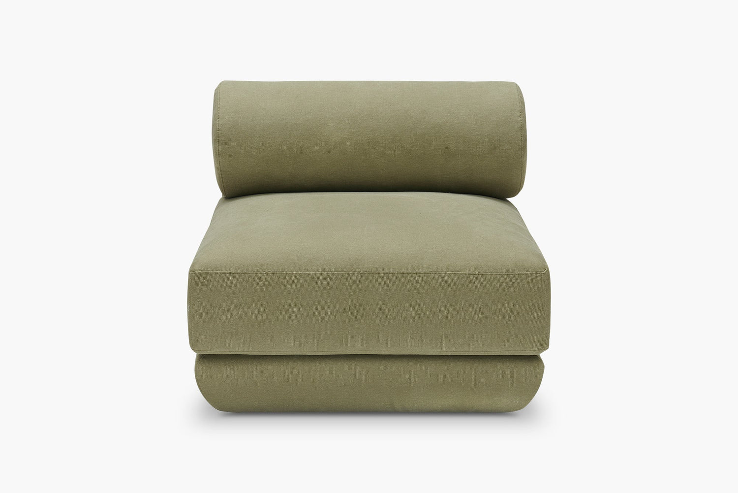 Belero Slipper Chair