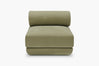 Belero Slipper Chair
