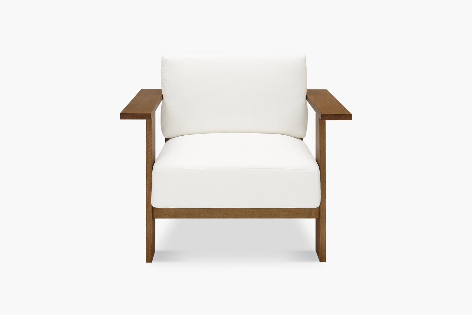 Benn Armchair (Assembly: mandatory)