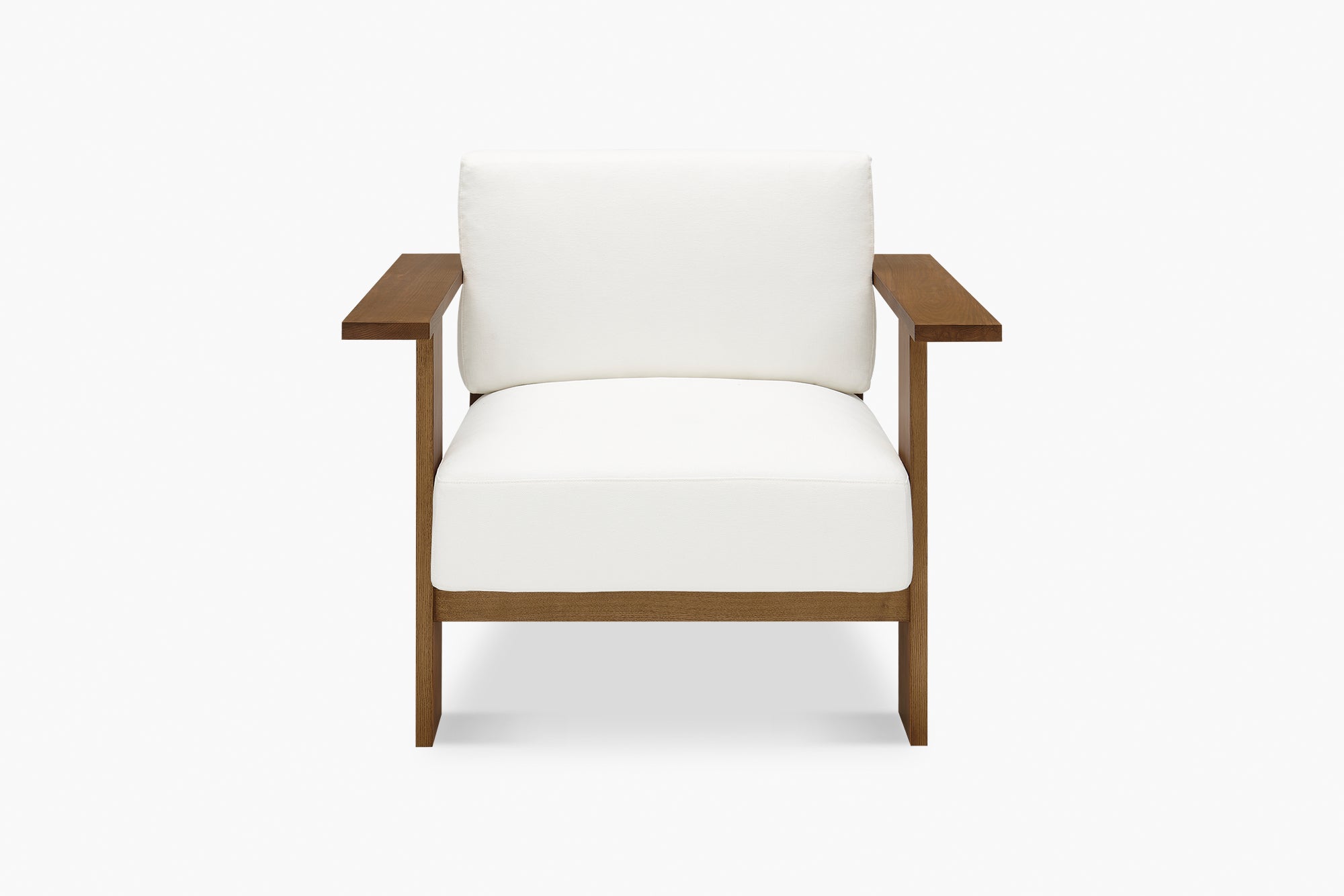 Benn Armchair (Assembly: mandatory)