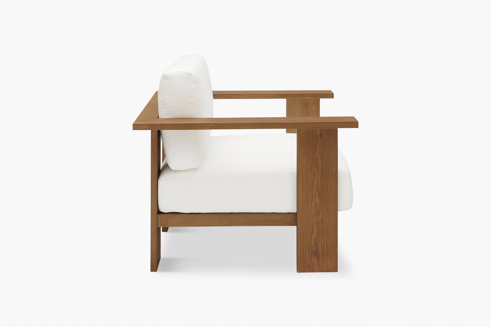 Benn Armchair (Assembly: mandatory)