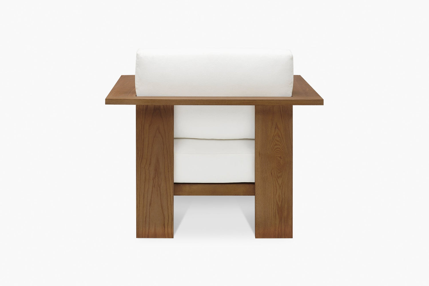 Benn Armchair (Assembly: mandatory)