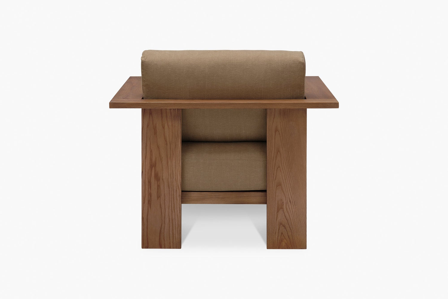 Benn Armchair (Assembly: mandatory)