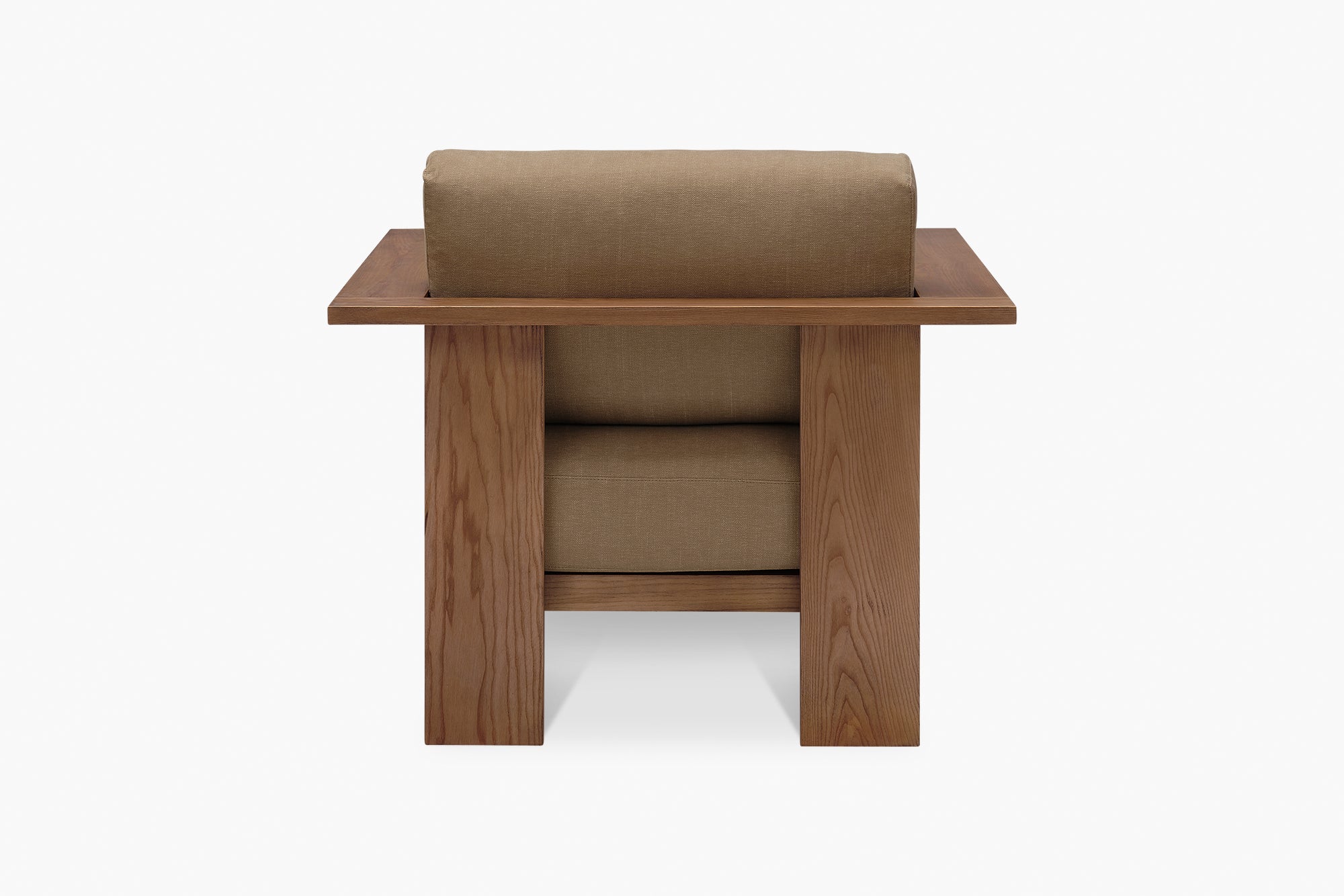 Benn Armchair (Assembly: mandatory)