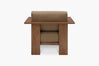 Benn Armchair (Assembly: mandatory)