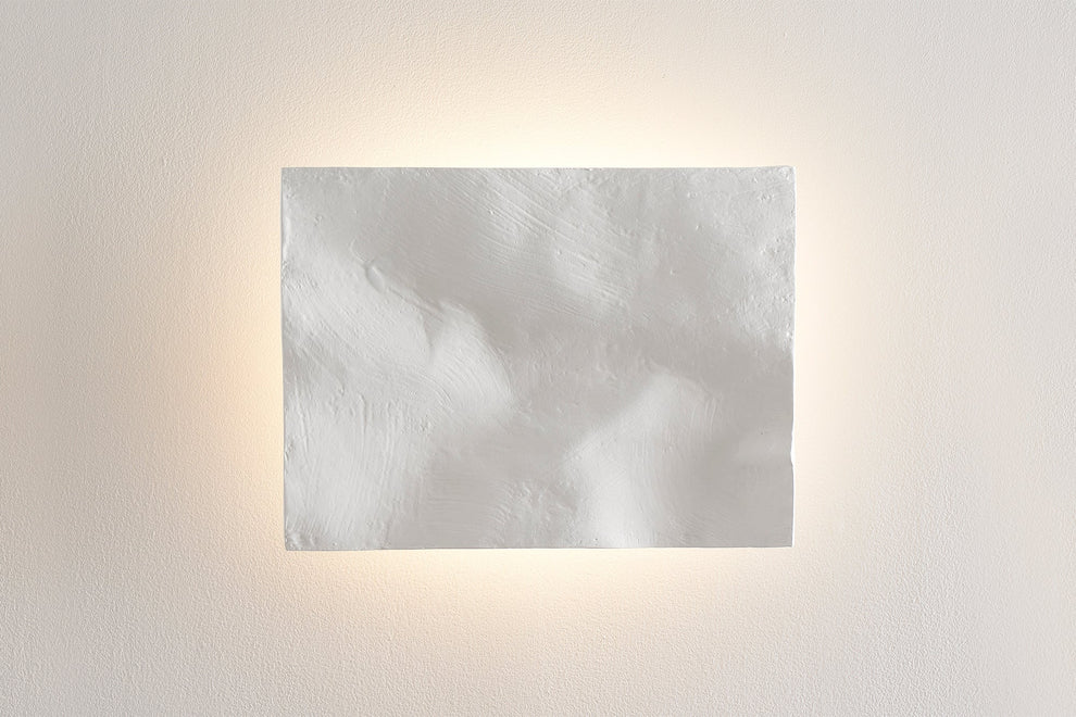 Blanca Owan Wall Sconce