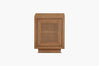 Bosca Bedside Table