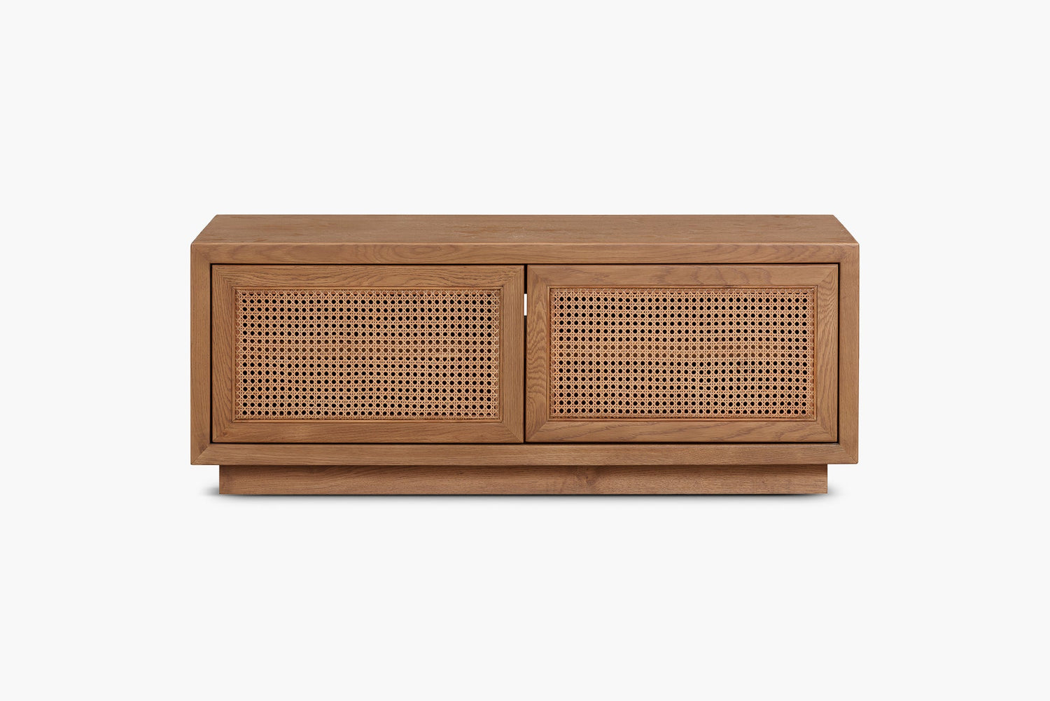 Bosca 2 Door Entertainment Unit