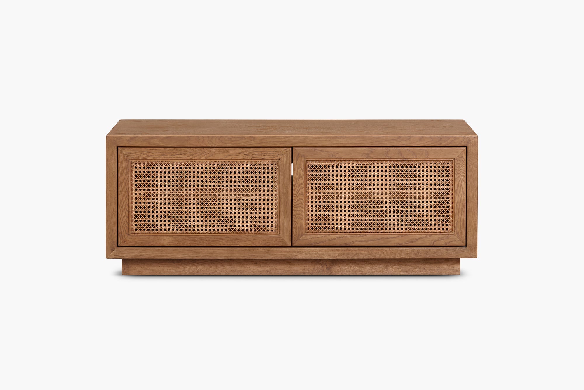 Bosca 2 Door Entertainment Unit