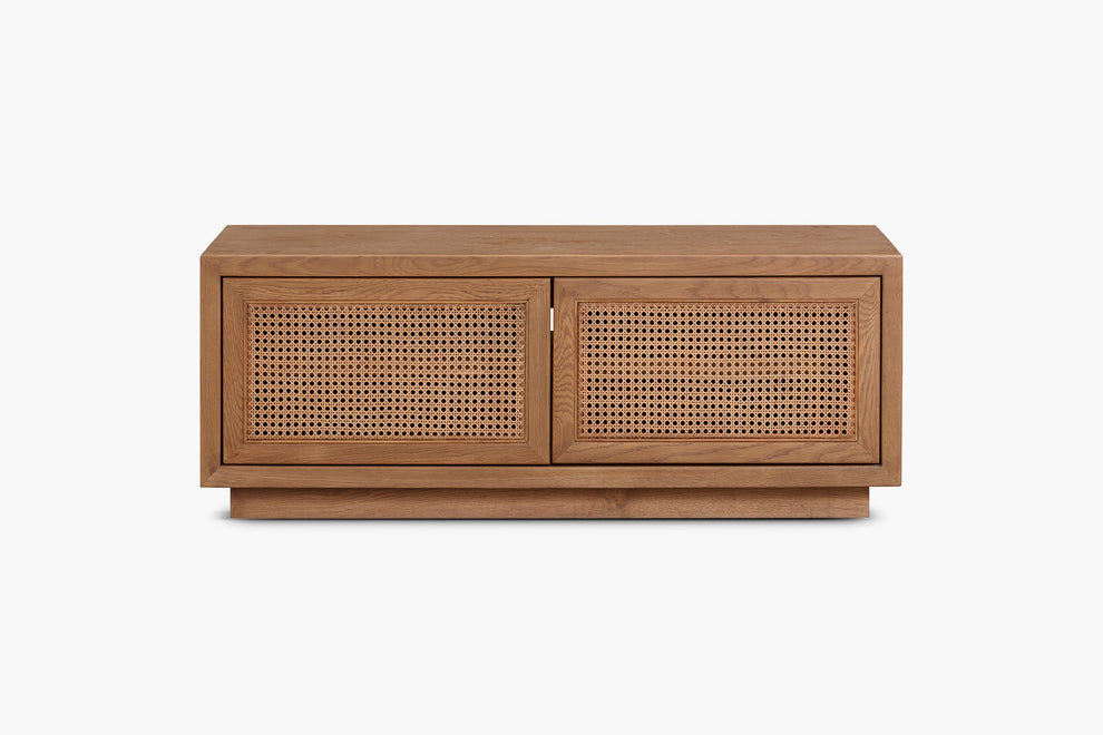 Bosca 2 Door Entertainment Unit