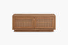 Bosca 2 Door Entertainment Unit