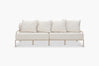 Outdoor Rowe Sofa