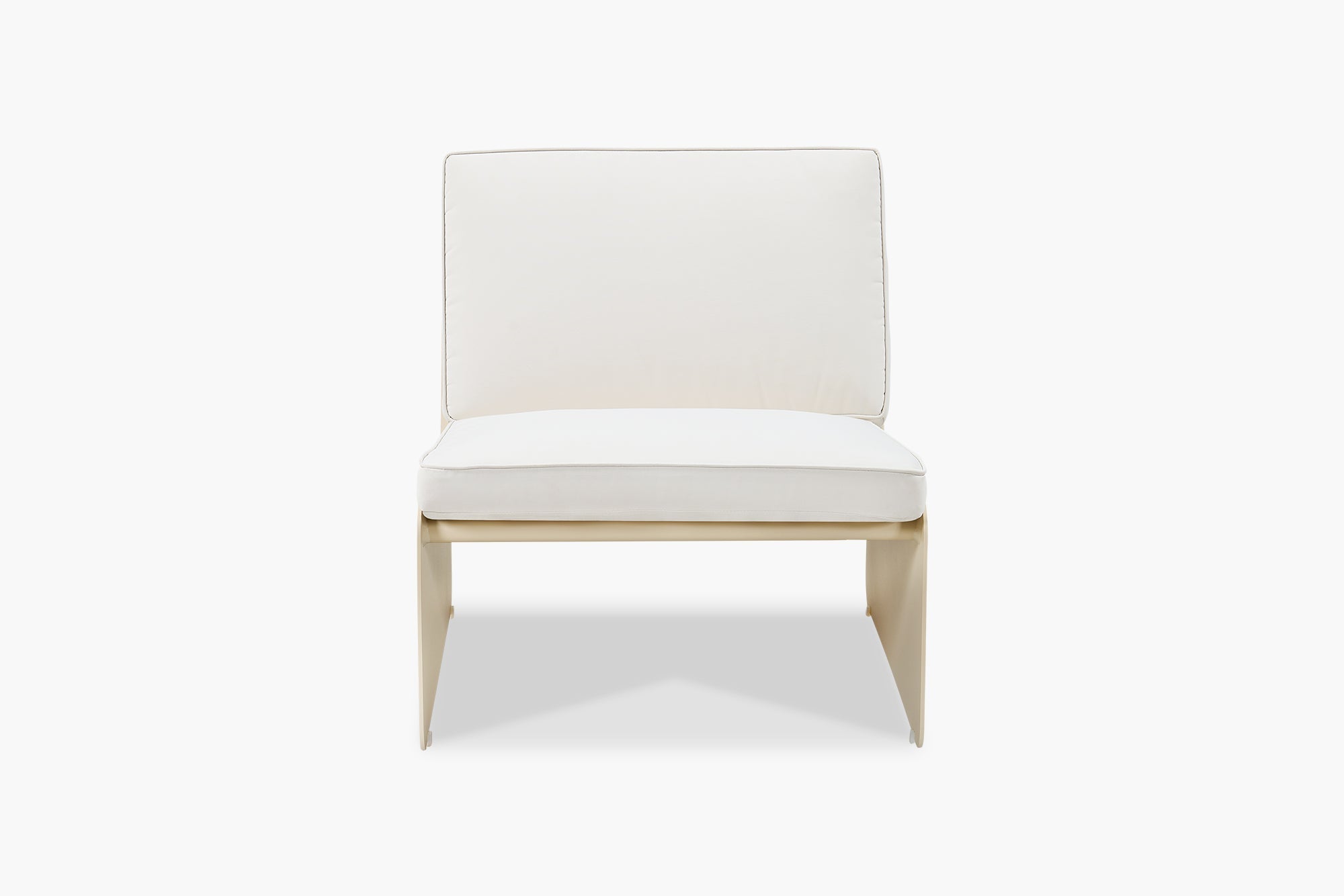 Outdoor Dougie Lounge Chair