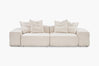 Elio Armrest Cover