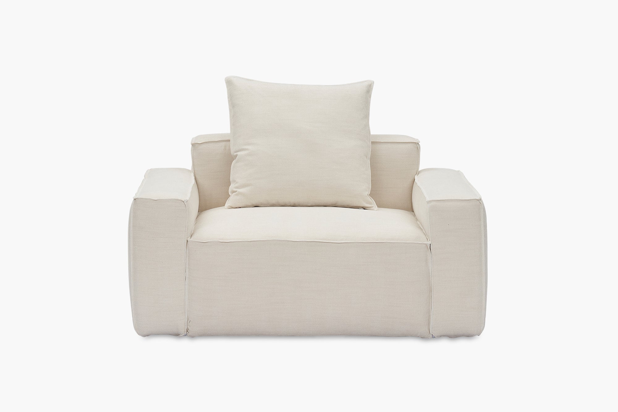 Elio Junior Loveseat