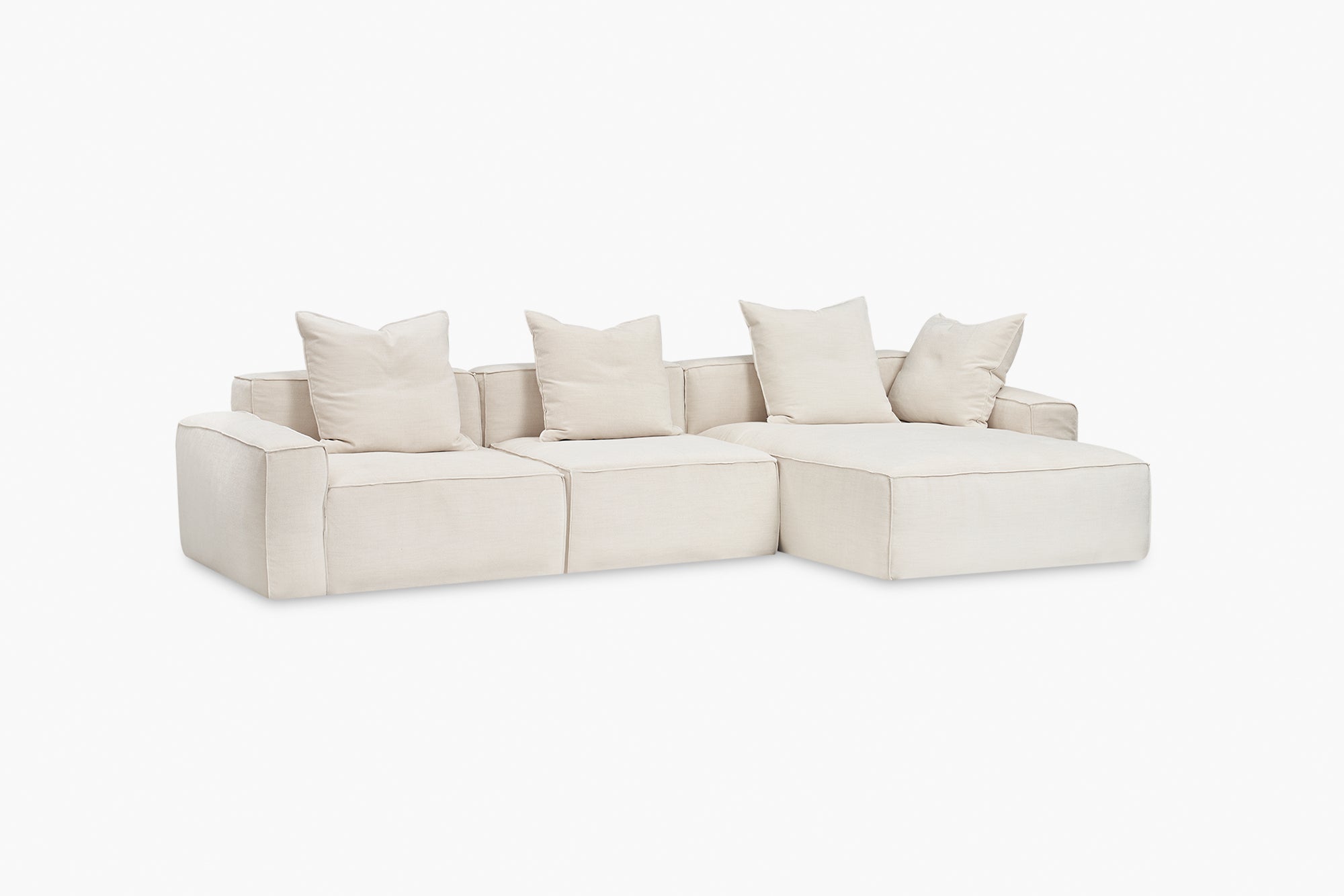 Beach Club Elio Junior Modular
