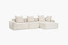 Beach Club Elio Junior Modular
