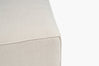 Elio Junior RAF Chaise Cover