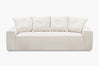Beach Club Elio Junior Sofa