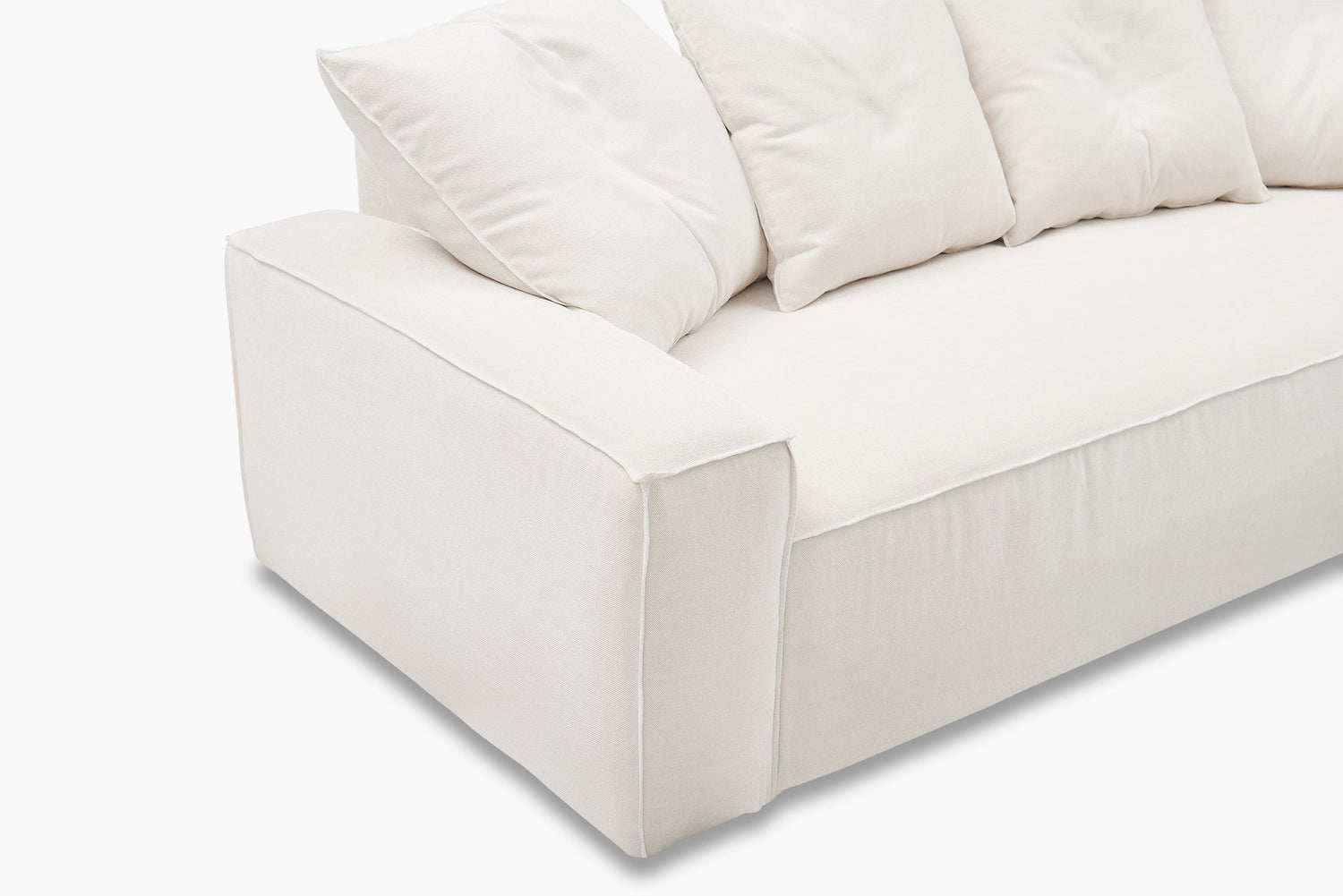 Beach Club Elio Junior Sofa
