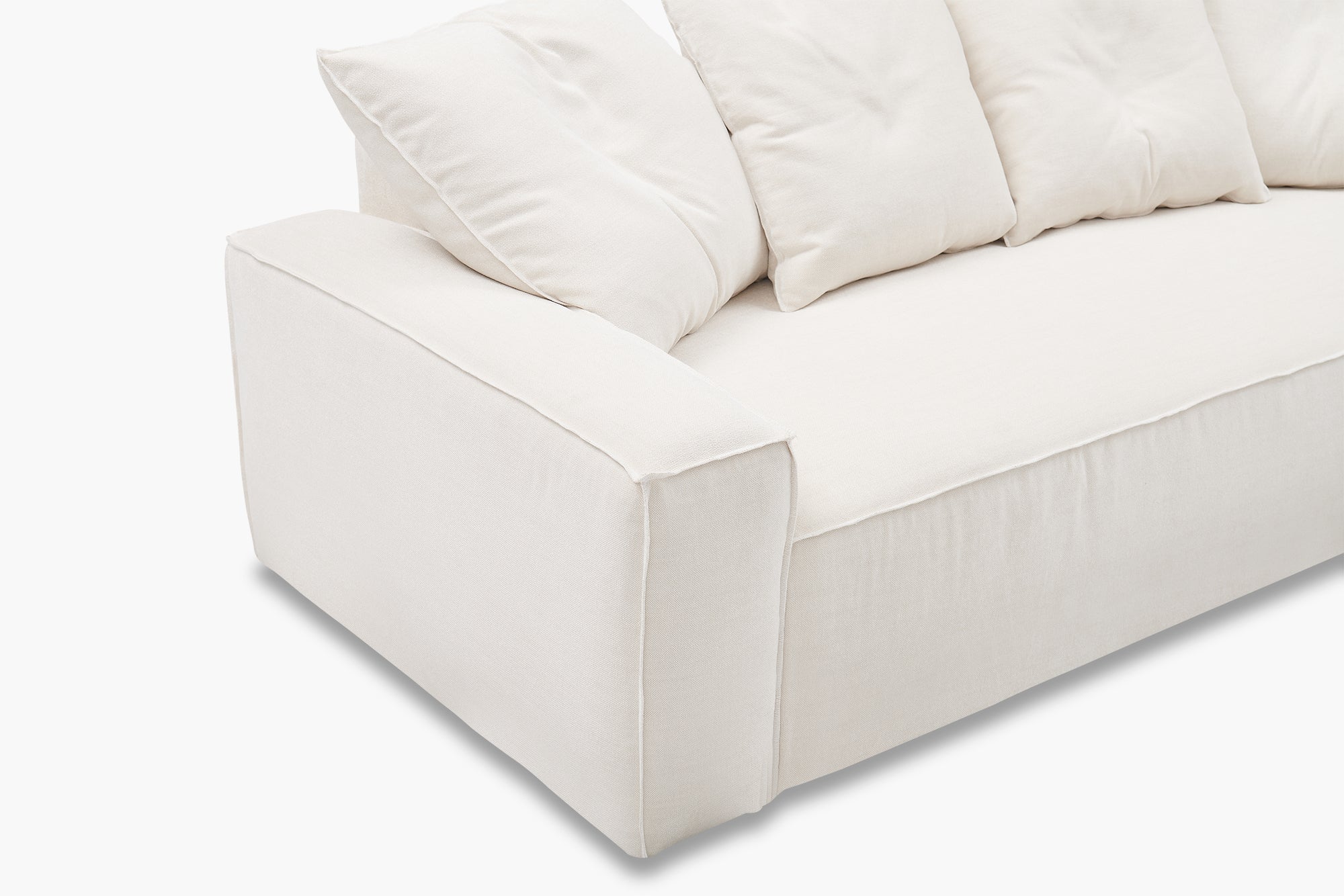 Beach Club Elio Junior Sofa