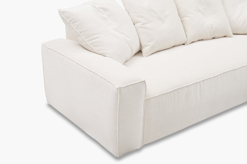 Beach Club Elio Junior Sofa