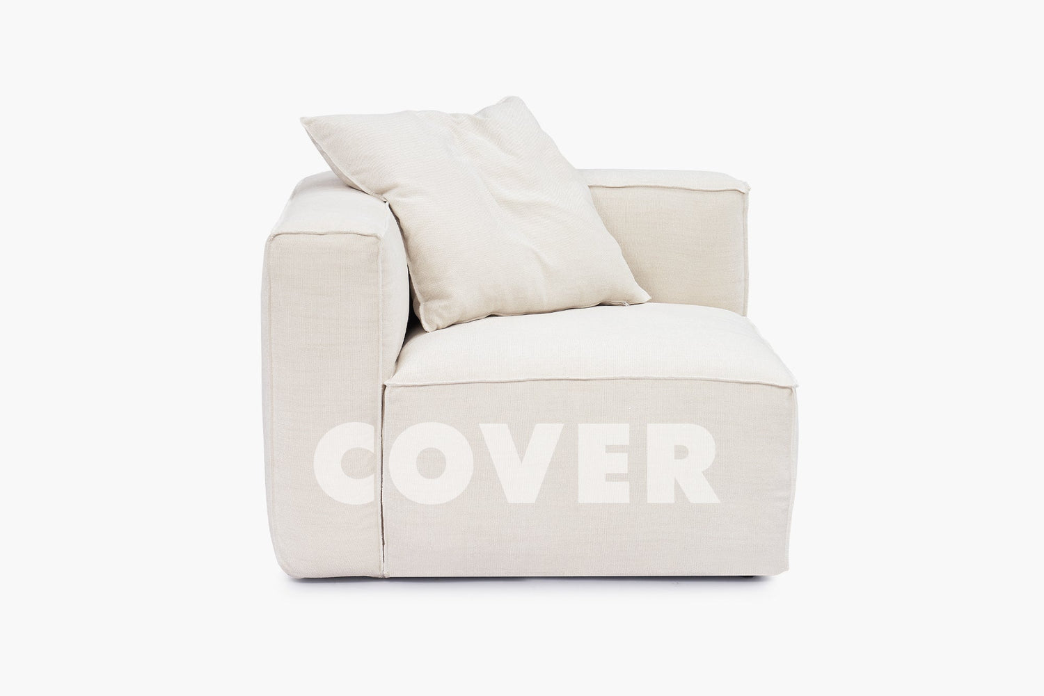 Elio Junior Corner Cover