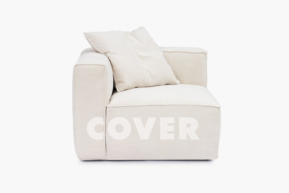 Elio Junior Corner Cover