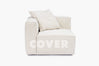 Elio Junior Corner Cover
