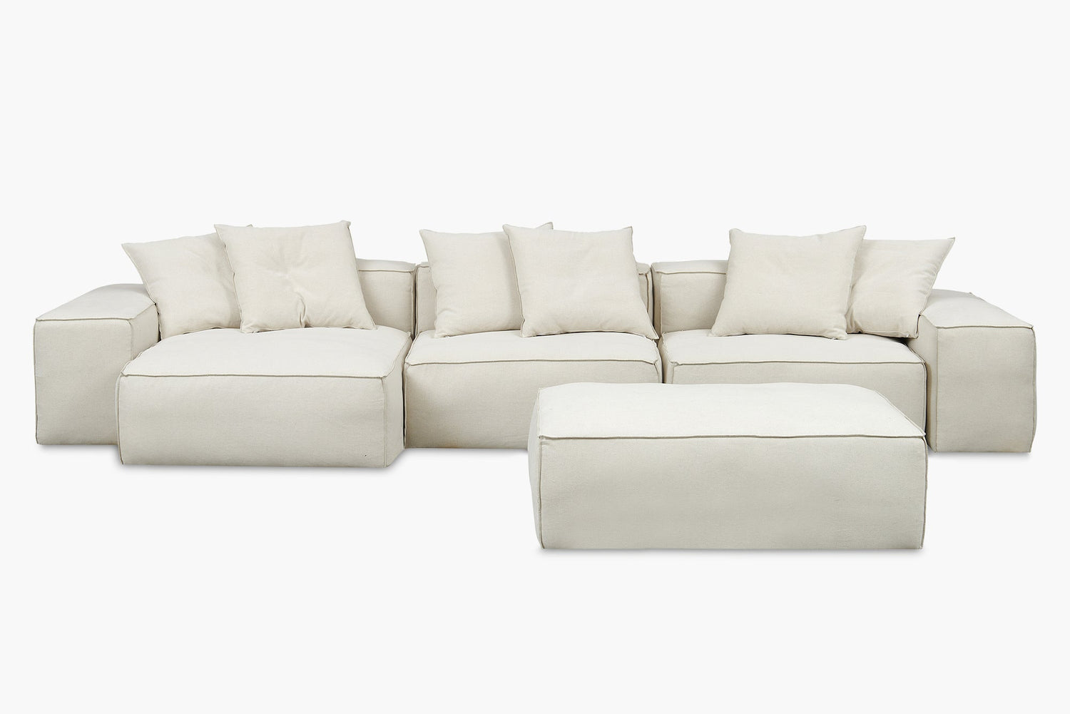 Beach Club Elio Modular