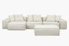 Beach Club Elio Modular