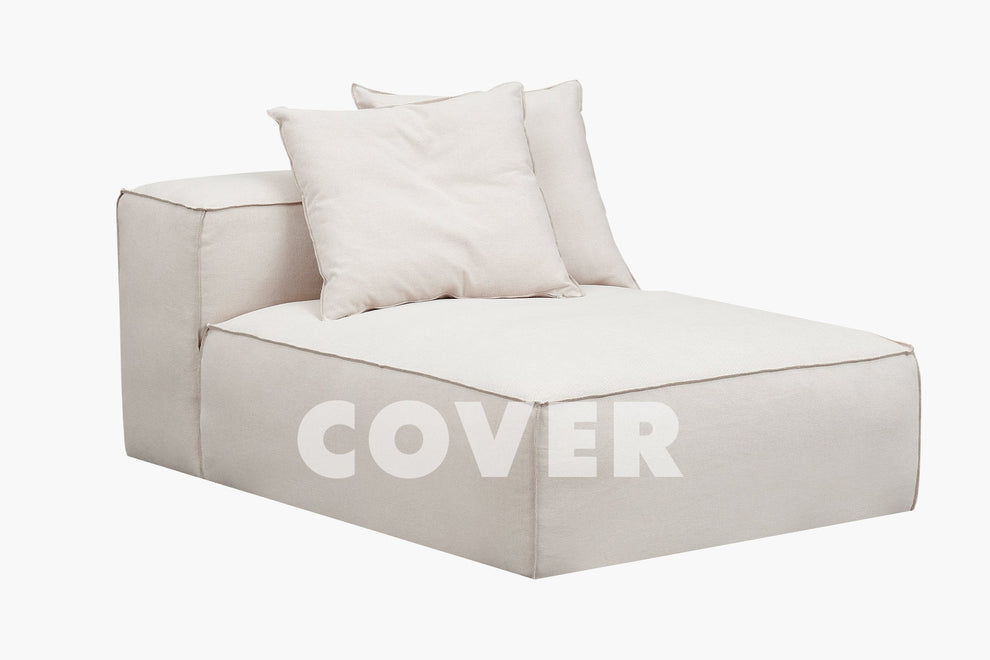 Elio Chaise Cover