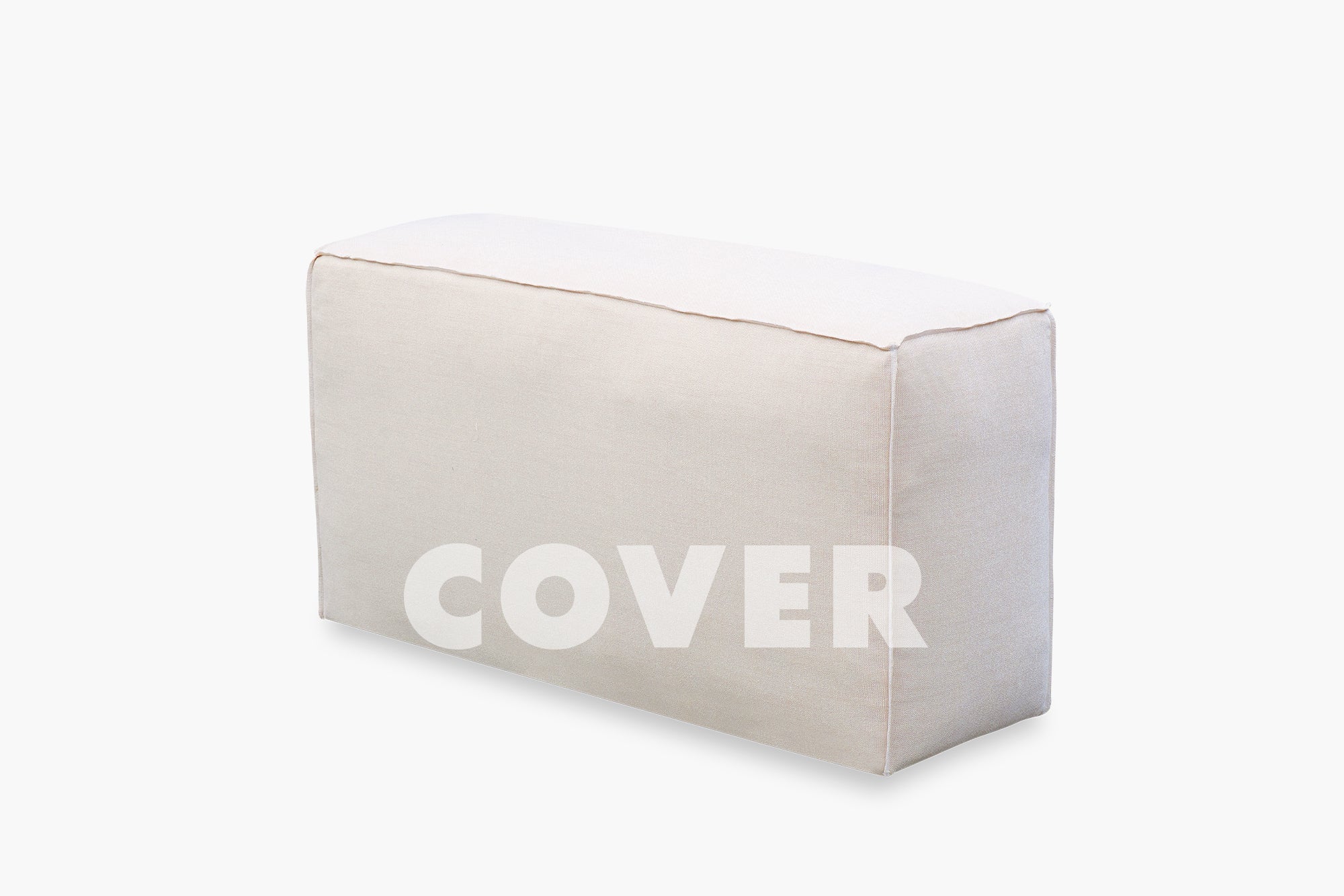 Elio High Armrest Cover