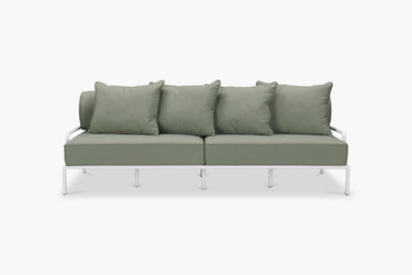 Outdoor Rowe Sofa