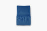 Washed Cotton Fitted Sheet