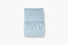 Washed Cotton Fitted Sheet