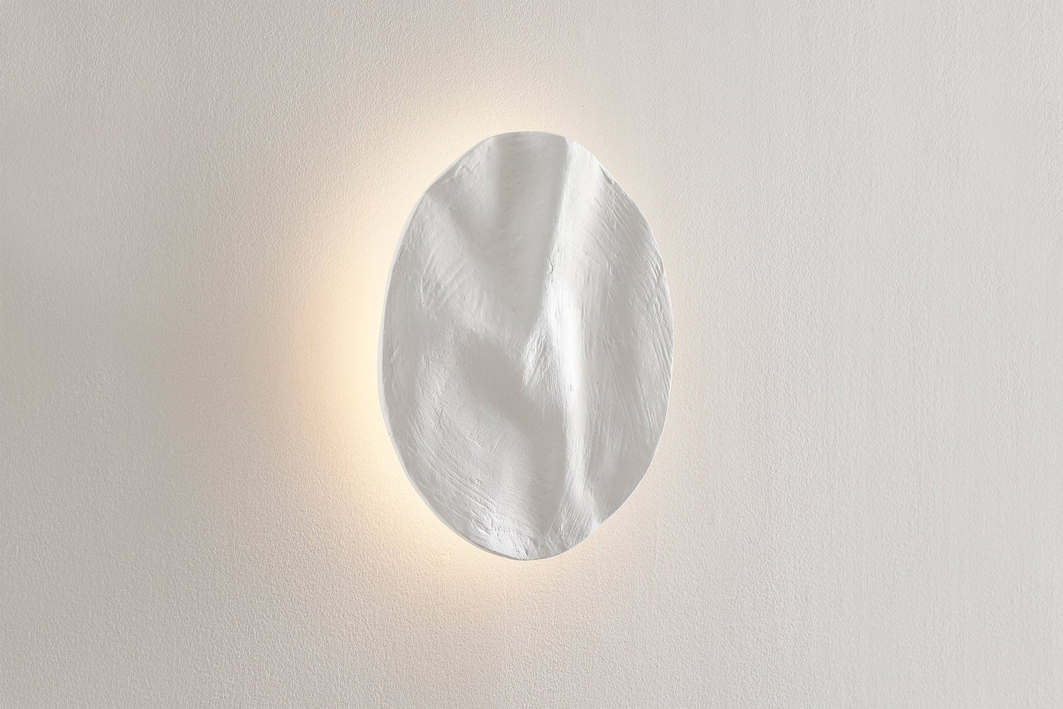 Franco Owan Wall Sconce