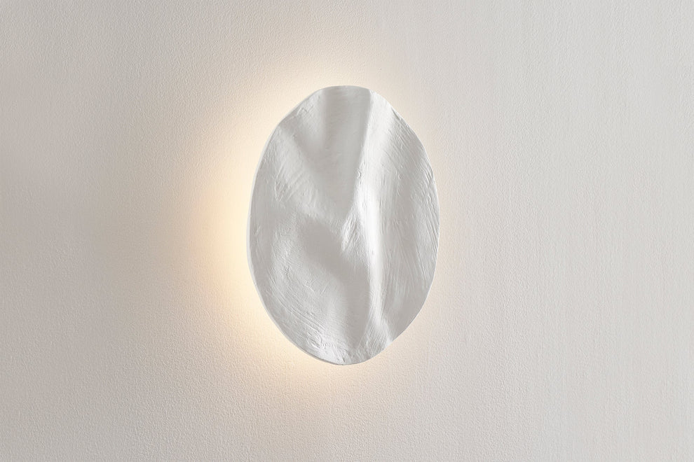 Franco Owan Wall Sconce