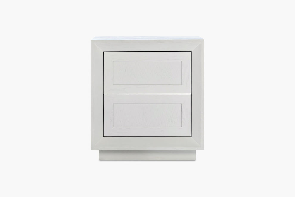 Frank Bedside Table