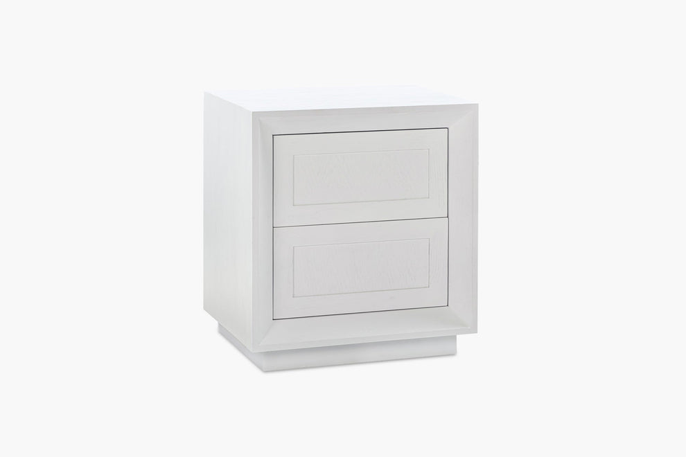 Frank Bedside Table