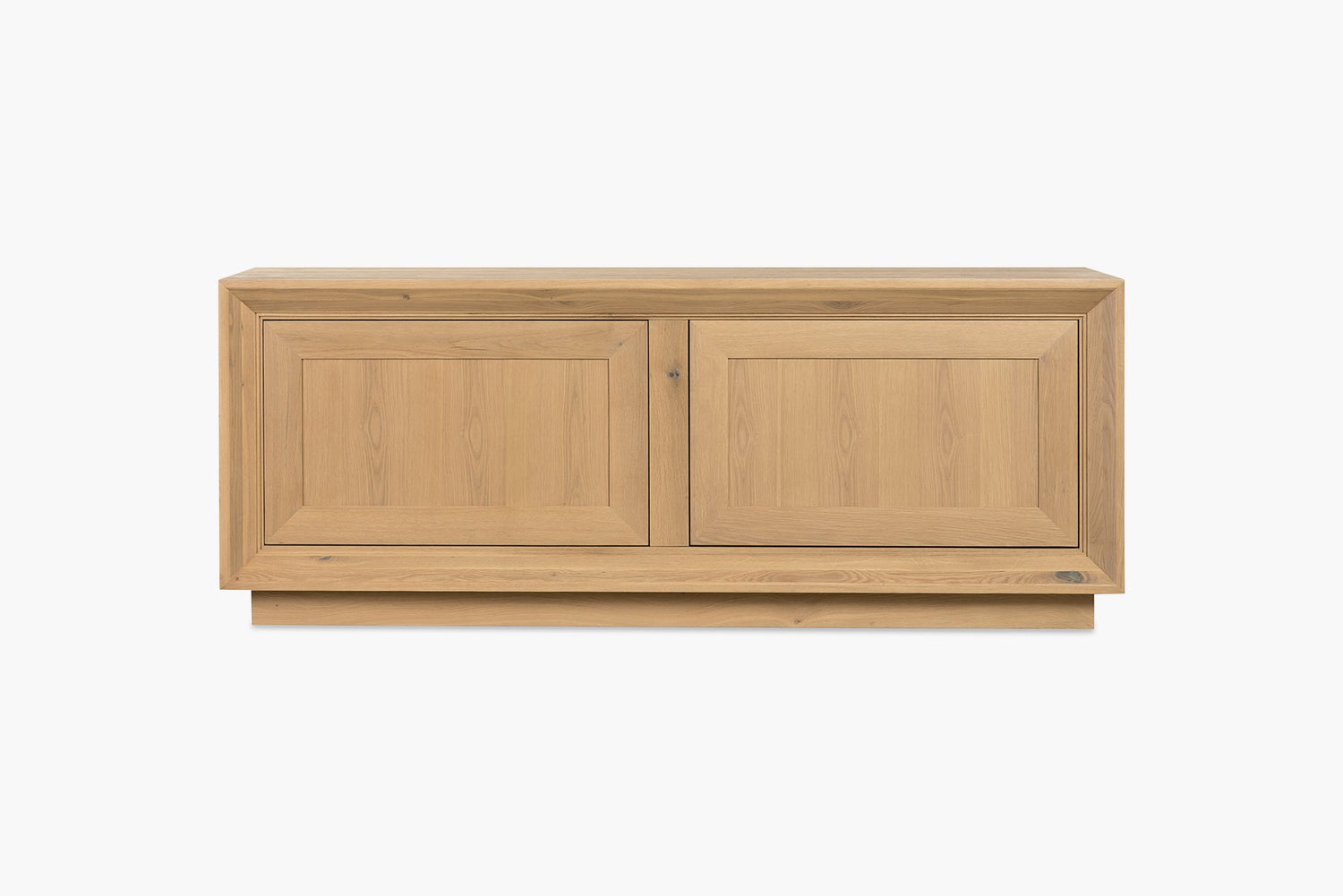 Frank 2 Door Buffet