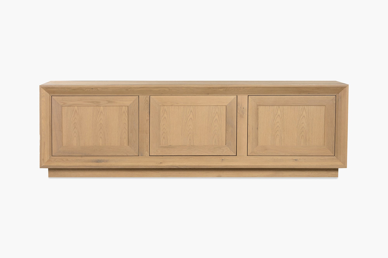 Frank 3 Door Buffet