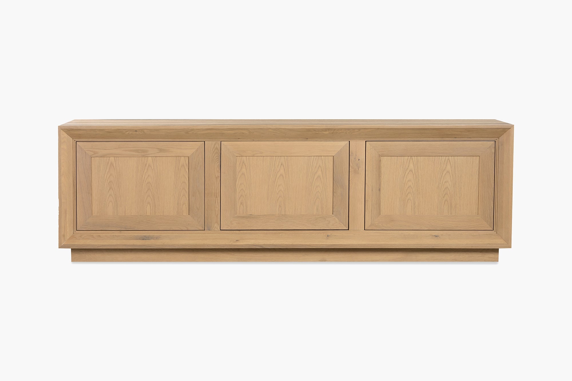 Frank 3 Door Buffet